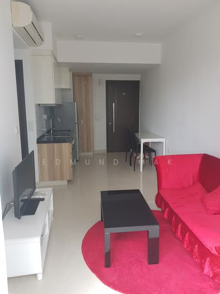 Natura @ Hillview, 20 Hillview Terrace, 2 Bedrooms, 538 sqft, Condominium For Rent, by Edmund Mak, 22202763 - PropertyGuru.com.sg