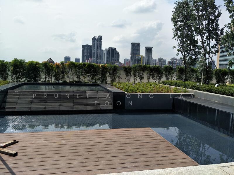 Royal Square, 101 Irrawaddy Road, 290 sqft, Medical For Rent, by Prunella Ong Lay Foon, 22202879 - CommercialGuru.com.sg