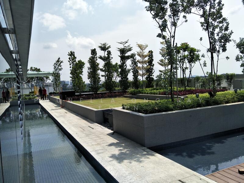 Royal Square, 101 Irrawaddy Road, 290 sqft, Medical For Rent, by Prunella Ong Lay Foon, 22202879 - CommercialGuru.com.sg
