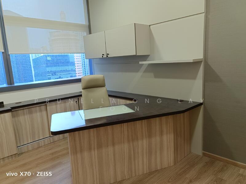 Royal Square, 101 Irrawaddy Road, 290 sqft, Medical For Rent, by Prunella Ong Lay Foon, 22202879 - CommercialGuru.com.sg