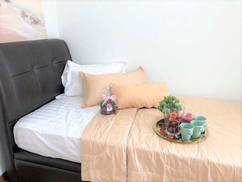 Northvale, 61 Choa Chu Kang Loop, Dairy Farm / Bukit Panjang / Choa Chu Kang, Room Rental, 110 sqft, Apartment For Rent, by Swan Tham, 22203117 - PropertyGuru.com.sg