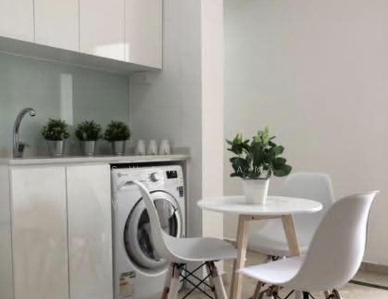 Northvale, 61 Choa Chu Kang Loop, Dairy Farm / Bukit Panjang / Choa Chu Kang, Room Rental, 110 sqft, Apartment For Rent, by Swan Tham, 22203117 - Interior - PropertyGuru.com.sg