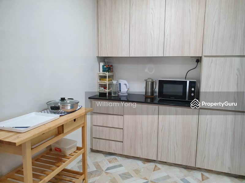 For Rent - 270 Toh Guan Road