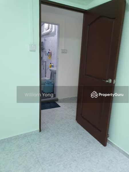 For Rent - 270 Toh Guan Road