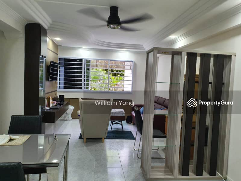 For Rent - 270 Toh Guan Road