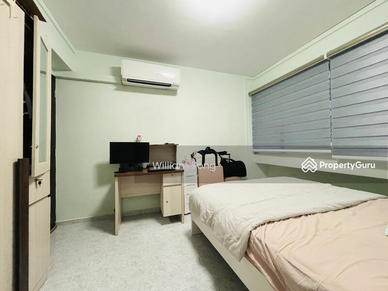 For Rent - 270 Toh Guan Road