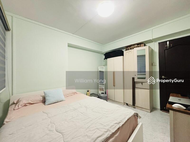 For Rent - 270 Toh Guan Road
