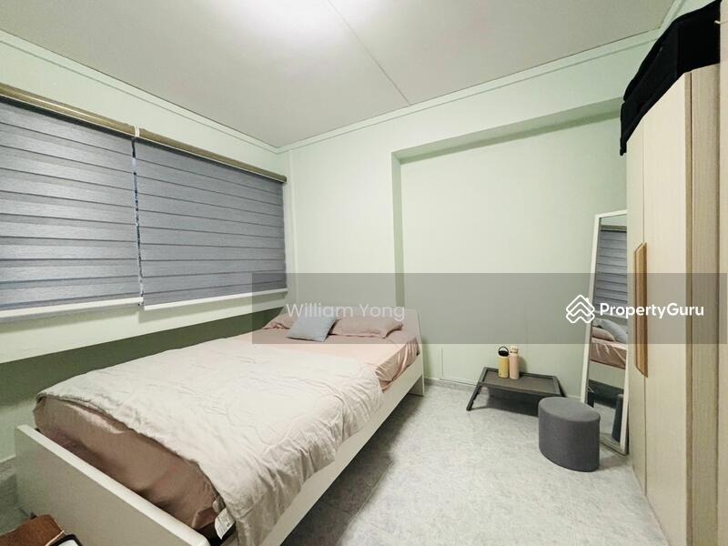For Rent - 270 Toh Guan Road
