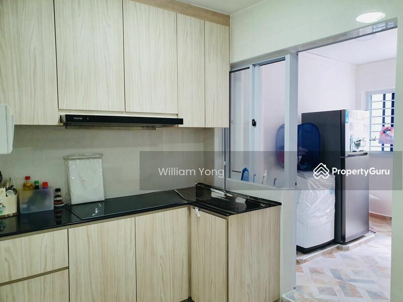 For Rent - 270 Toh Guan Road