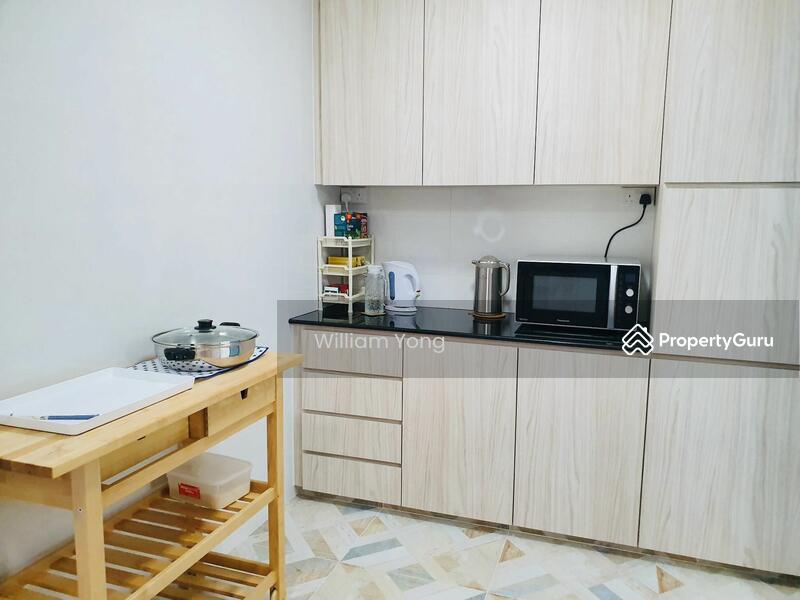 For Rent - 270 Toh Guan Road