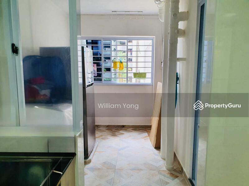 For Rent - 270 Toh Guan Road