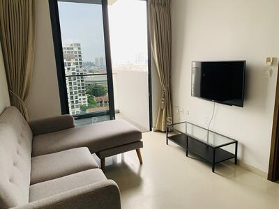 For Rent - 38 I Suites