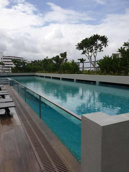 The Navian, Jalan Eunos, 2 Bedrooms, 667 sqft, Condominium For Rent, by Jolyn Fo, 22203704 - PropertyGuru.com.sg