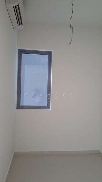 Study Room with Aircon