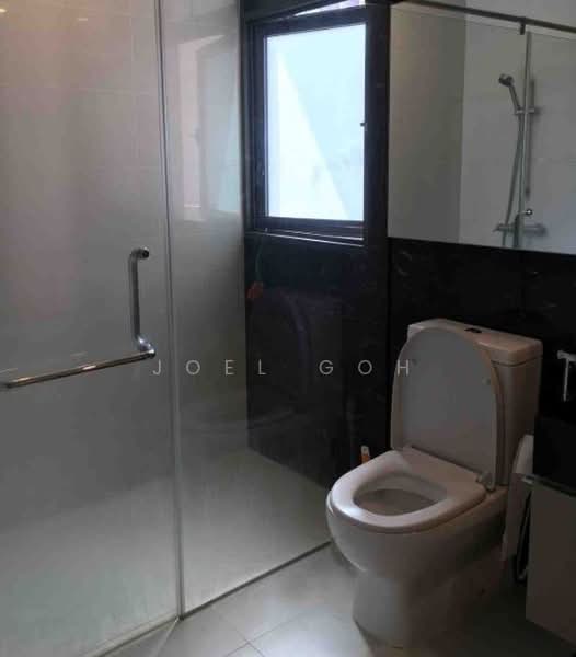 Esparina Residences, 113 Compassvale Bow, Studio, 400 sqft, Executive Condominium For Rent, by Joel Goh, 22203926 - PropertyGuru.com.sg