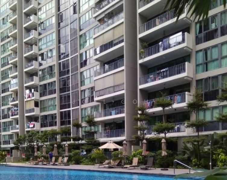 Esparina Residences, 113 Compassvale Bow, Studio, 400 sqft, Executive Condominium For Rent, by Joel Goh, 22203926 - PropertyGuru.com.sg