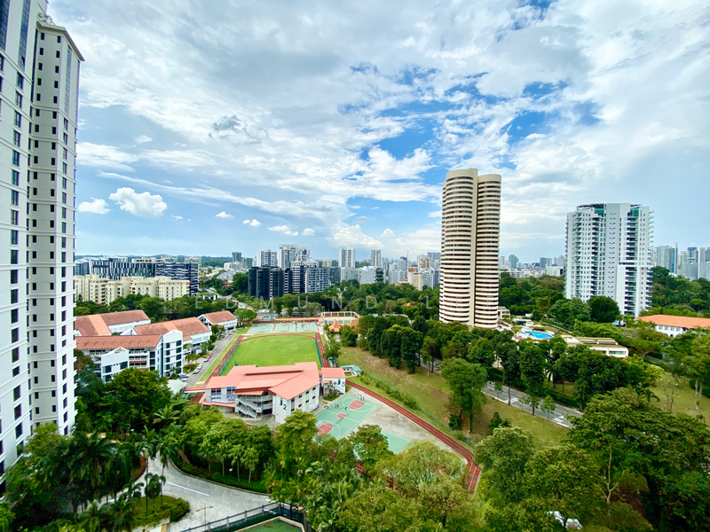 Ardmore Park, 11 Ardmore Park, 4 Bedrooms, 2885 sqft, Condos