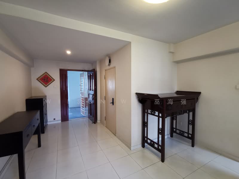 118C Jalan Membina, 118C Jalan Membina, 3 Bedrooms, 1,184 sqft, HDB Flat For Rent, by Wilson Wu 巫海强, 22205325 - PropertyGuru.com.sg