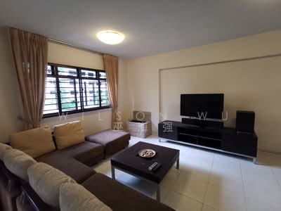 For Rent - 118C Jalan Membina