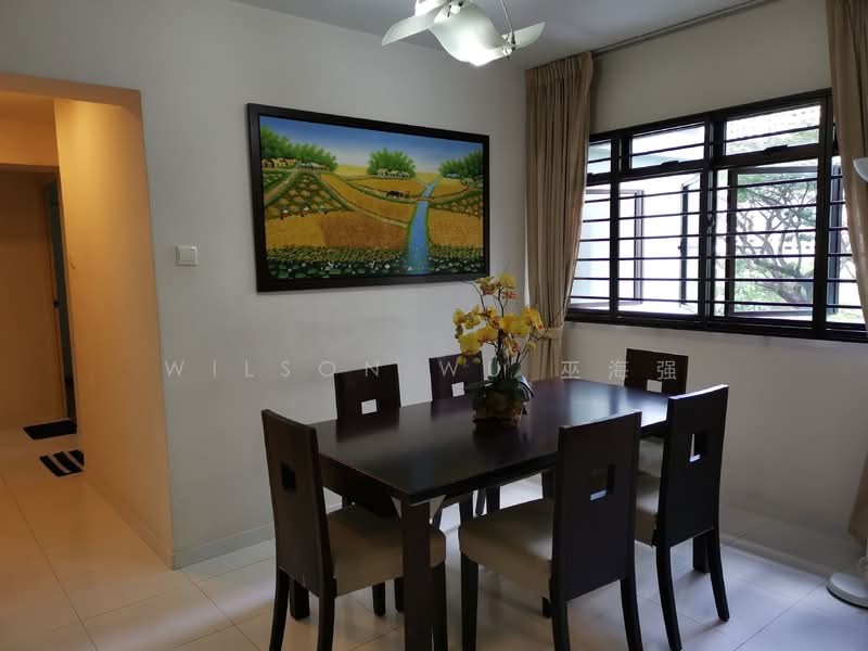 118C Jalan Membina, 118C Jalan Membina, 3 Bedrooms, 1,184 sqft, HDB Flat For Rent, by Wilson Wu 巫海强, 22205325 - PropertyGuru.com.sg