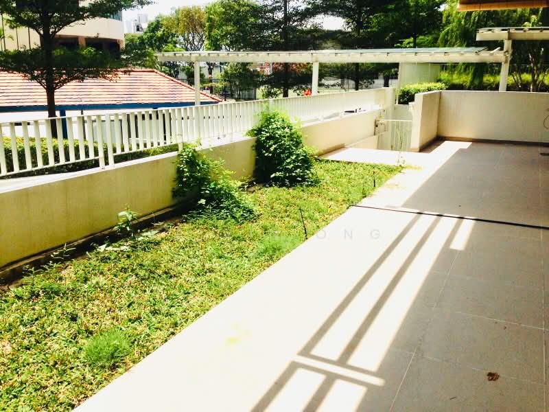 Sky Habitat, 9 Bishan Street 15, 2 Bedrooms, 1,378 sqft, Condominium For Rent, by Kelvin Ong, 22206149 - PropertyGuru.com.sg