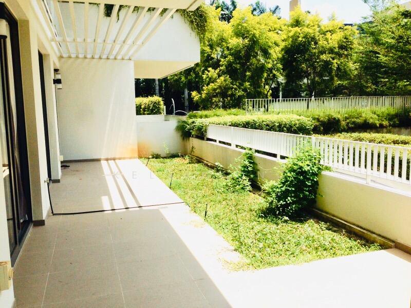 Sky Habitat, 9 Bishan Street 15, 2 Bedrooms, 1,378 sqft, Condominium For Rent, by Kelvin Ong, 22206149 - PropertyGuru.com.sg