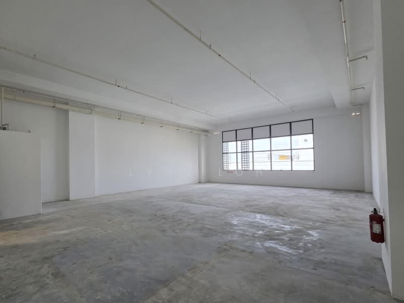 HH @ Kallang, 55 Kallang Pudding Road, 1,765 sqft, Light Industrial (B1) For Rent, by Lynn Loh, 22206283 - CommercialGuru.com.sg
