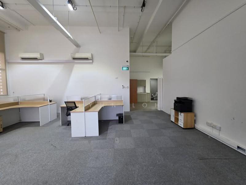 HH @ Kallang, 55 Kallang Pudding Road, Macpherson / Potong Pasir, 1,970 sqft, Light Industrial (B1) For Rent, by Lynn Loh, 22206283 - CommercialGuru.com.sg
