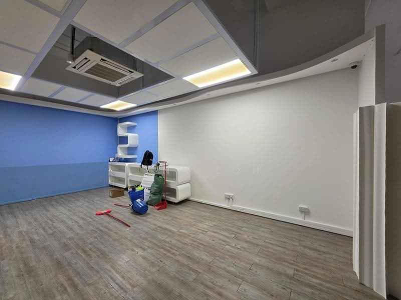HH @ Kallang, 55 Kallang Pudding Road, Macpherson / Potong Pasir, 1,970 sqft, Light Industrial (B1) For Rent, by Lynn Loh, 22206283 - CommercialGuru.com.sg