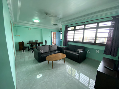 For Rent - 172 Gangsa Road