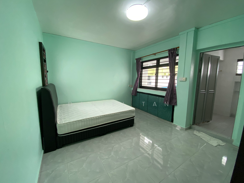 For Rent - 172 Gangsa Road