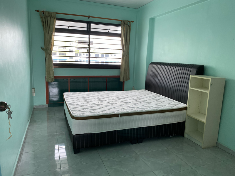 For Rent - 172 Gangsa Road