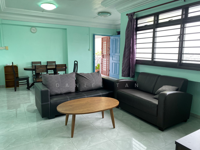 For Rent - 172 Gangsa Road