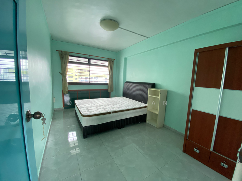 For Rent - 172 Gangsa Road