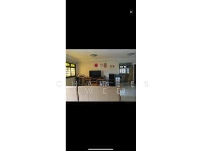 For Rent - 735 Tampines Street 72