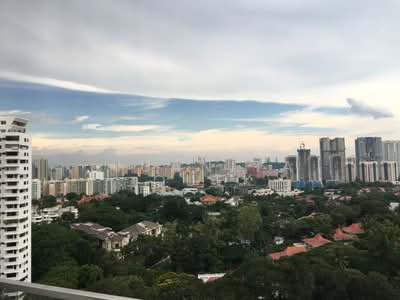 For Sale - Parkview Eclat