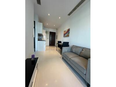 For Sale - Robin Suites