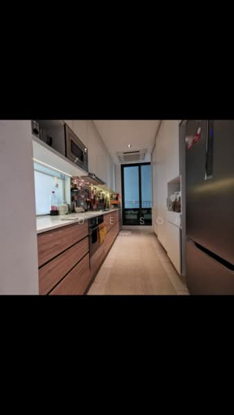 Duet, 78 Holland Road, 3 Bedrooms, 1,744 sqft, Condominium For Rent, by Eddie Soh, 22206692 - PropertyGuru.com.sg