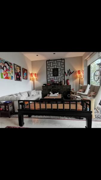 Duet, 78 Holland Road, 3 Bedrooms, 1,744 sqft, Condominium For Rent, by Eddie Soh, 22206692 - PropertyGuru.com.sg