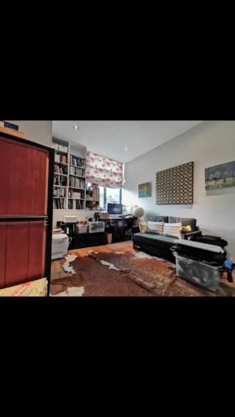 Duet, 78 Holland Road, 3 Bedrooms, 1,744 sqft, Condominium For Rent, by Eddie Soh, 22206692 - PropertyGuru.com.sg