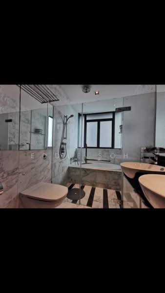Duet, 78 Holland Road, 3 Bedrooms, 1,744 sqft, Condominium For Rent, by Eddie Soh, 22206692 - PropertyGuru.com.sg