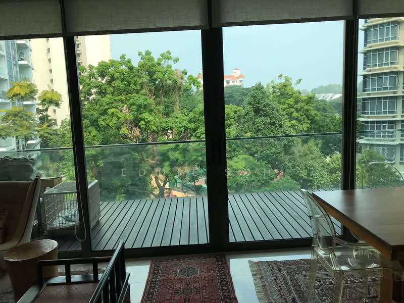 Duet, 78 Holland Road, 3 Bedrooms, 1,744 sqft, Condominium For Rent, by Eddie Soh, 22206692 - PropertyGuru.com.sg