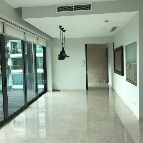 Duet, 78 Holland Road, 3 Bedrooms, 1,744 sqft, Condominium For Rent, by Eddie Soh, 22206692 - PropertyGuru.com.sg