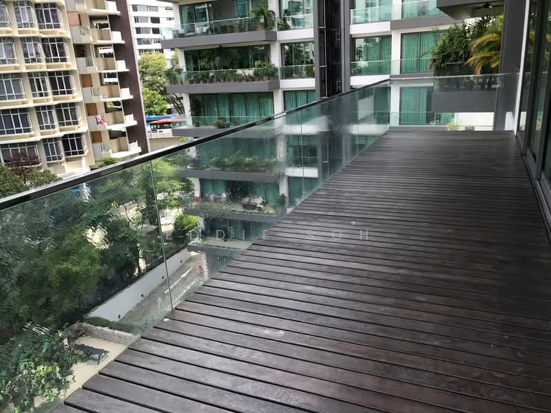 Duet, 78 Holland Road, 3 Bedrooms, 1,744 sqft, Condominium For Rent, by Eddie Soh, 22206692 - PropertyGuru.com.sg