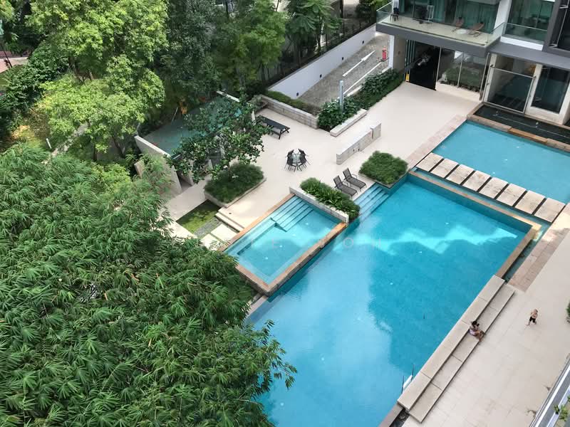 Duet, 78 Holland Road, 3 Bedrooms, 1,744 sqft, Condominium For Rent, by Eddie Soh, 22206692 - PropertyGuru.com.sg