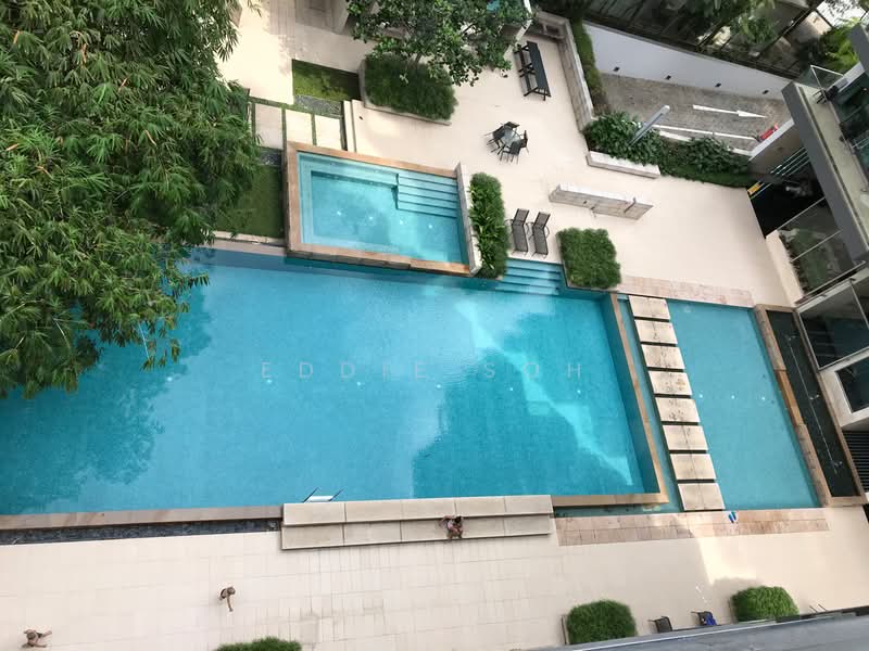 Duet, 78 Holland Road, 3 Bedrooms, 1,744 sqft, Condominium For Rent, by Eddie Soh, 22206692 - PropertyGuru.com.sg