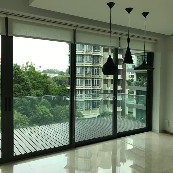 Duet, 78 Holland Road, 3 Bedrooms, 1,744 sqft, Condominium For Rent, by Eddie Soh, 22206692 - PropertyGuru.com.sg