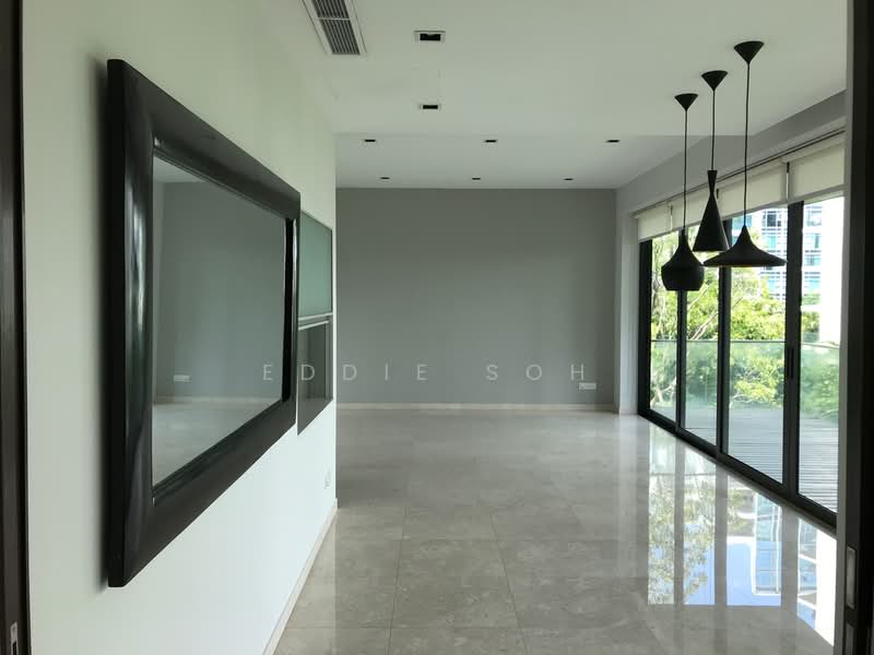 Duet, 78 Holland Road, 3 Bedrooms, 1,744 sqft, Condominium For Rent, by Eddie Soh, 22206692 - PropertyGuru.com.sg