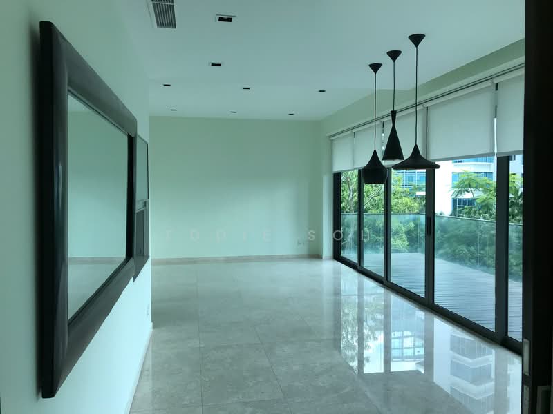 Duet, 78 Holland Road, 3 Bedrooms, 1,744 sqft, Condominium For Rent, by Eddie Soh, 22206692 - PropertyGuru.com.sg
