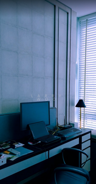 For Rent - Helios Residences